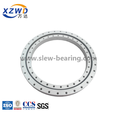 저속 응용 프로그램에 대한 베어링 선택