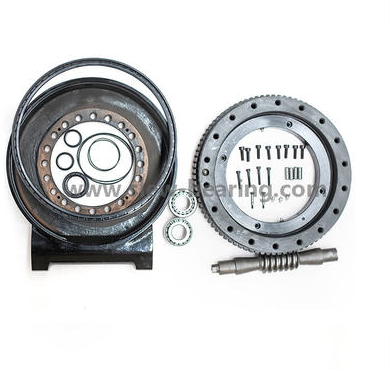 태양열 추적기를위한 슬리트 드라이브는 무엇입니까?