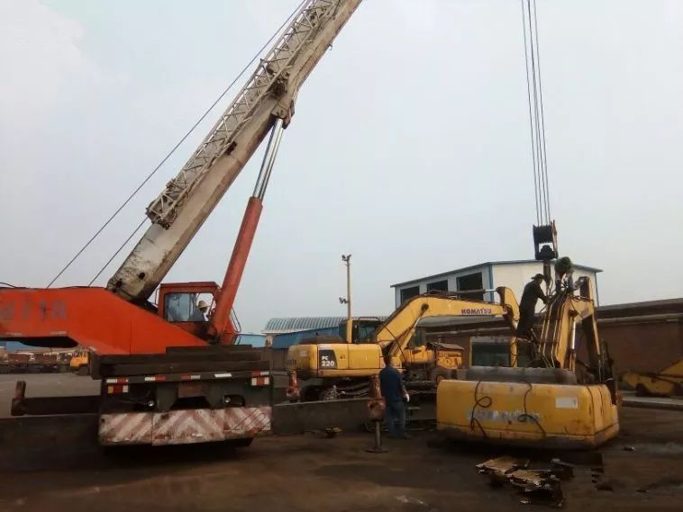 Sleewing Beart Bearing이 분해 및 어셈블리에 대한 5 가지 예방 조치