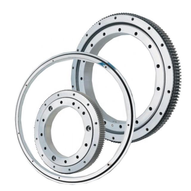 Sleewing 베어링의 일반적인 소음에 대한 대책