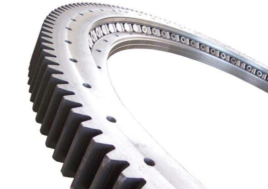 외부 기어 슬링 베어링