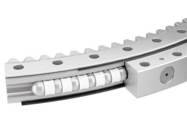 단일 행 4 포인트 슬리핑 링
