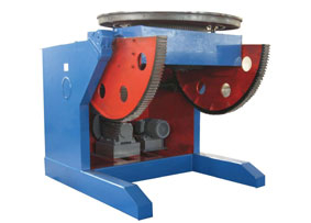 용접 로봇 슬루 베어링