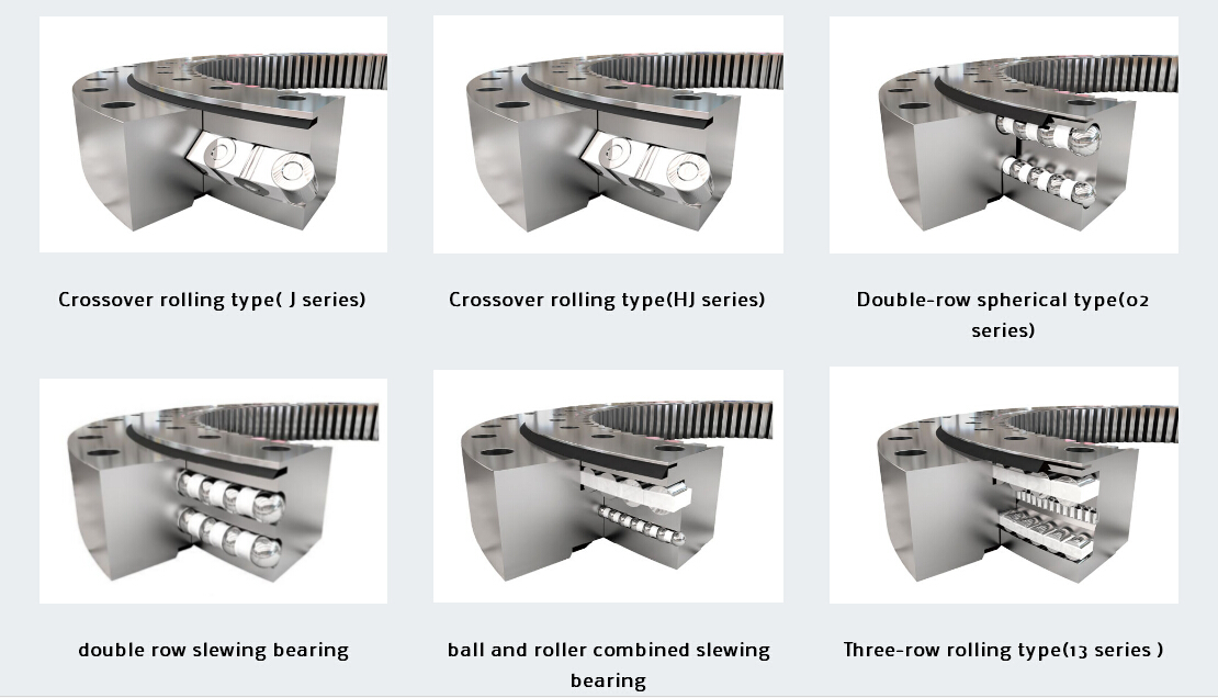 저가로 롤러 및 볼 타입 슬리핑 베어링의 중국 제조업체