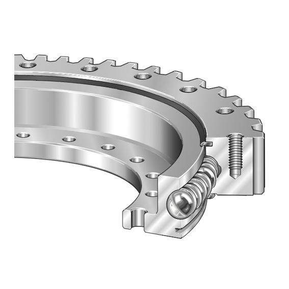 가벼운 시리즈-얇은 섹션 -Slewing-Ring.jpg