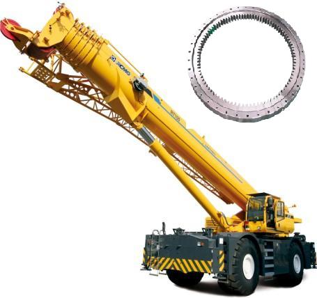 라이트 타입 슬리핑 베어링 