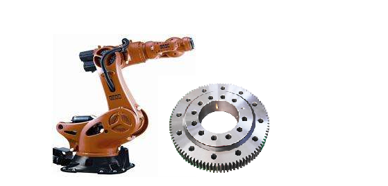 슬루 핑 베어링