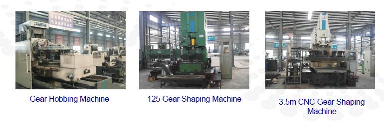 턴테이블 슬링 베어링 제조업체