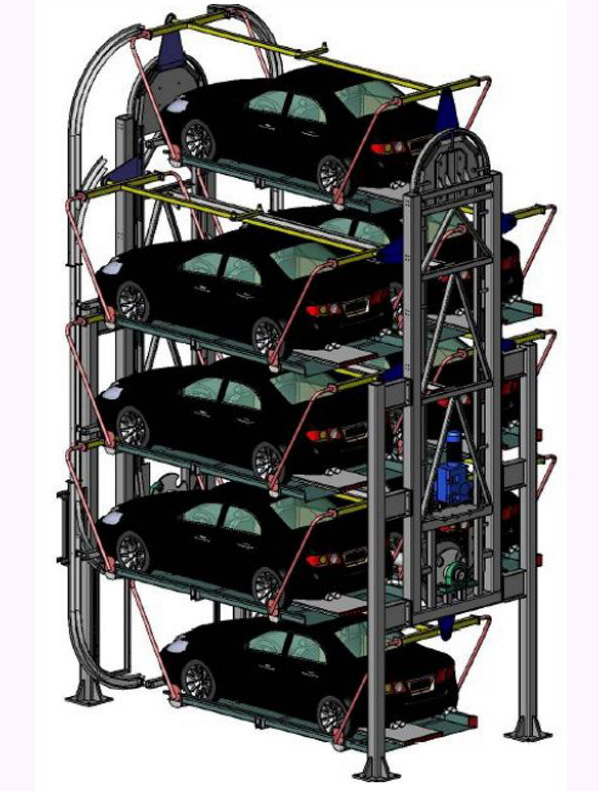 4 포인트 콘택트 볼 슬리핑 베어링
