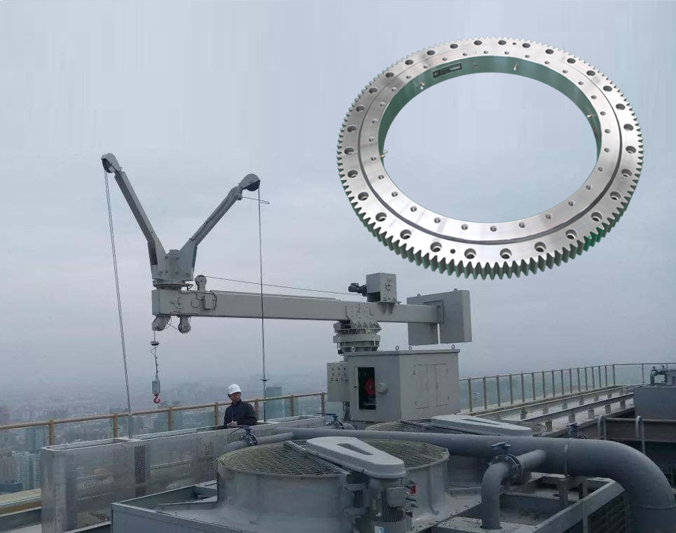 창 클리너 중고 슬리핑 링 베어링