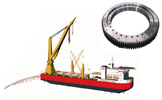 록킹 테스트 베어링 슬링