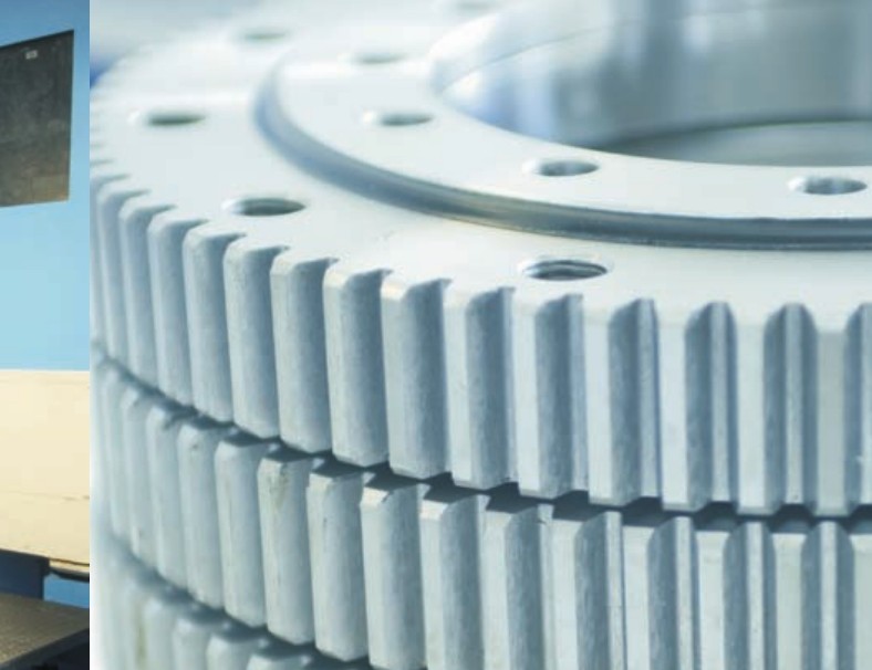 슬루 핑 베어링